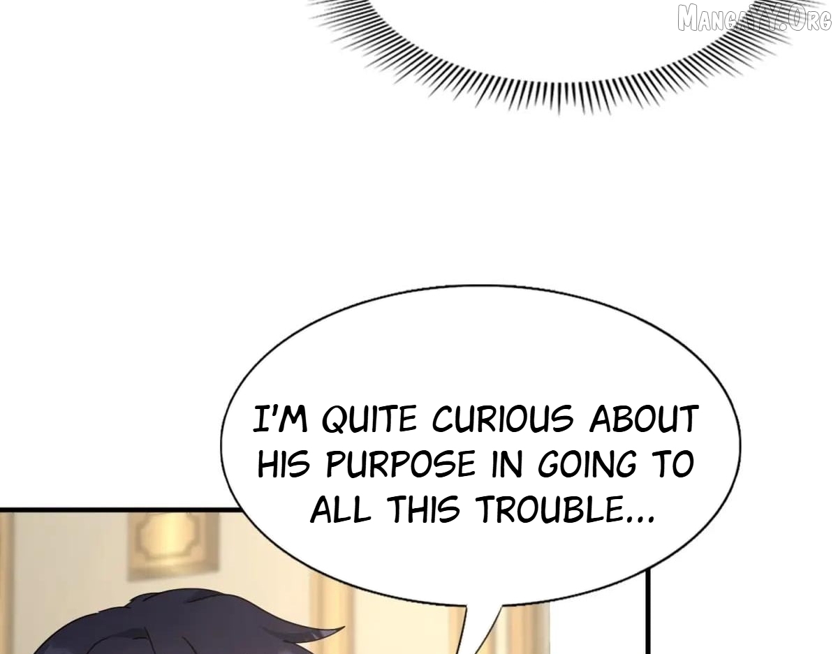 Don't Embarrass Me Chapter 175 - page 19